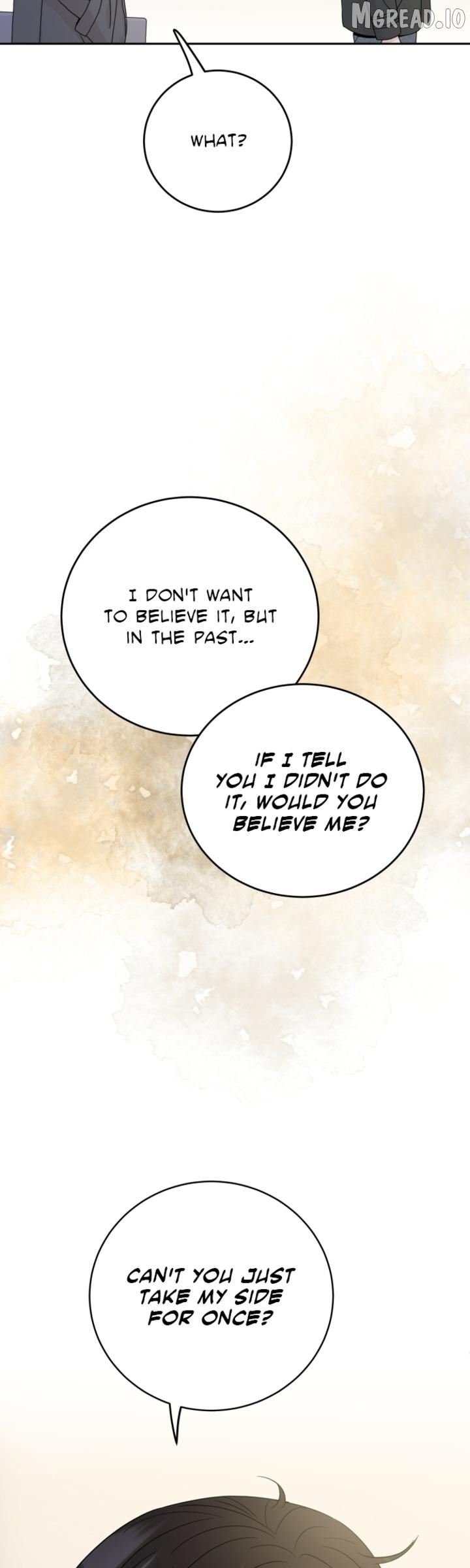 Family-Like XX Chapter 127 - page 34