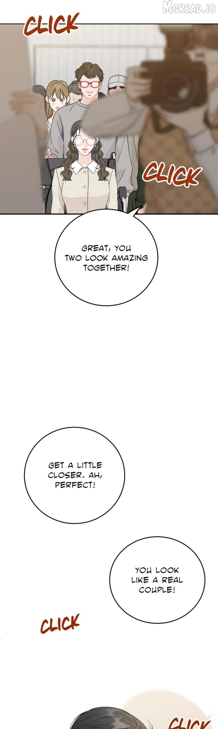 Family-Like XX Chapter 127 - page 39