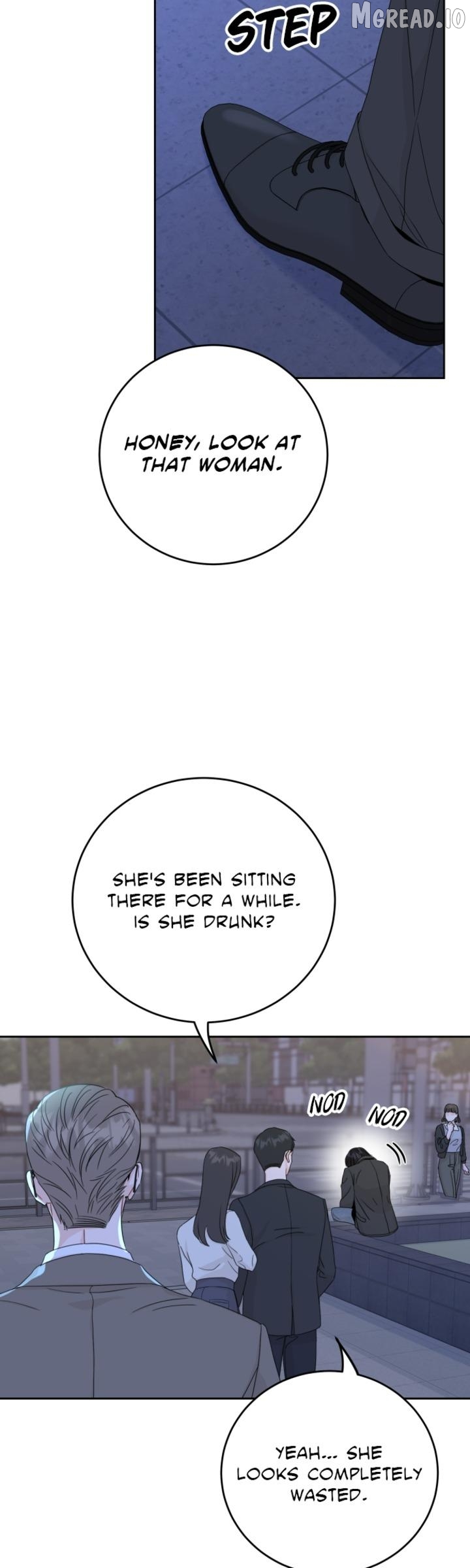 Family-Like XX Chapter 127 - page 4