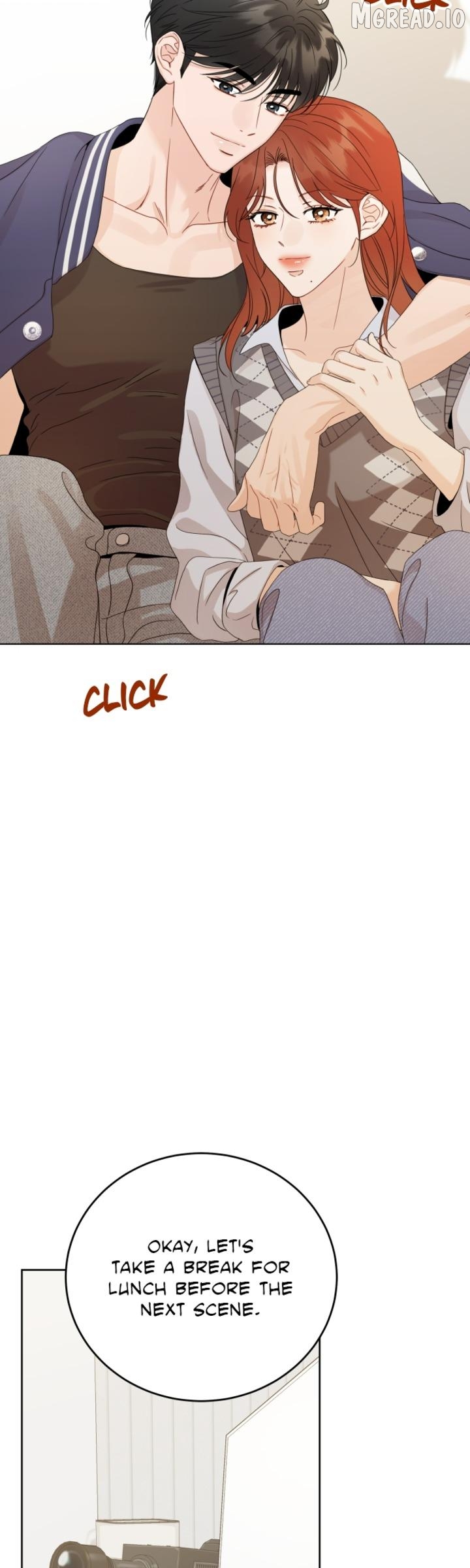 Family-Like XX Chapter 127 - page 40