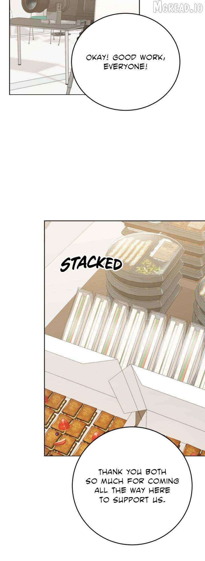 Family-Like XX Chapter 127 - page 41