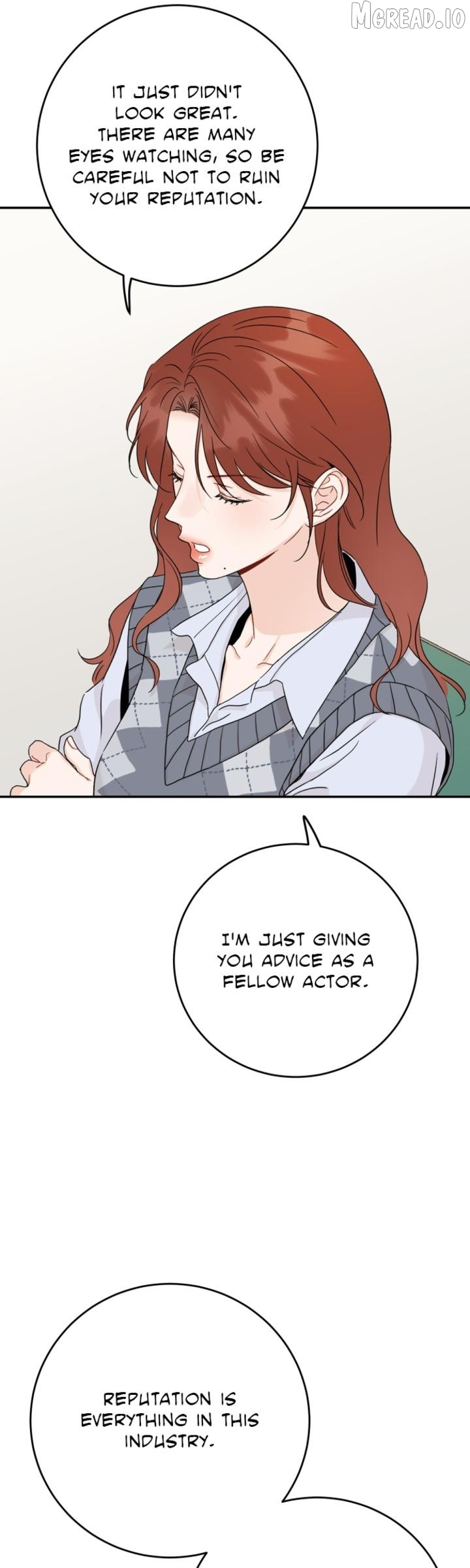 Family-Like XX Chapter 127 - page 50