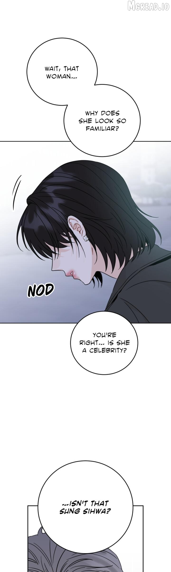 Family-Like XX Chapter 127 - page 6