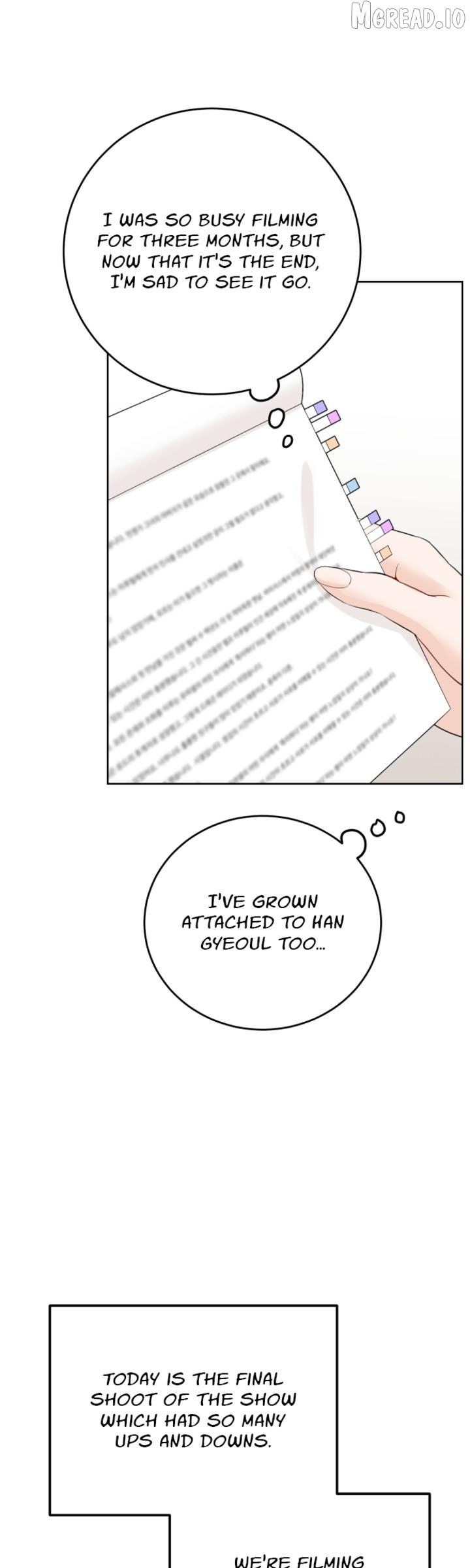 Family-Like XX Chapter 128 - page 11