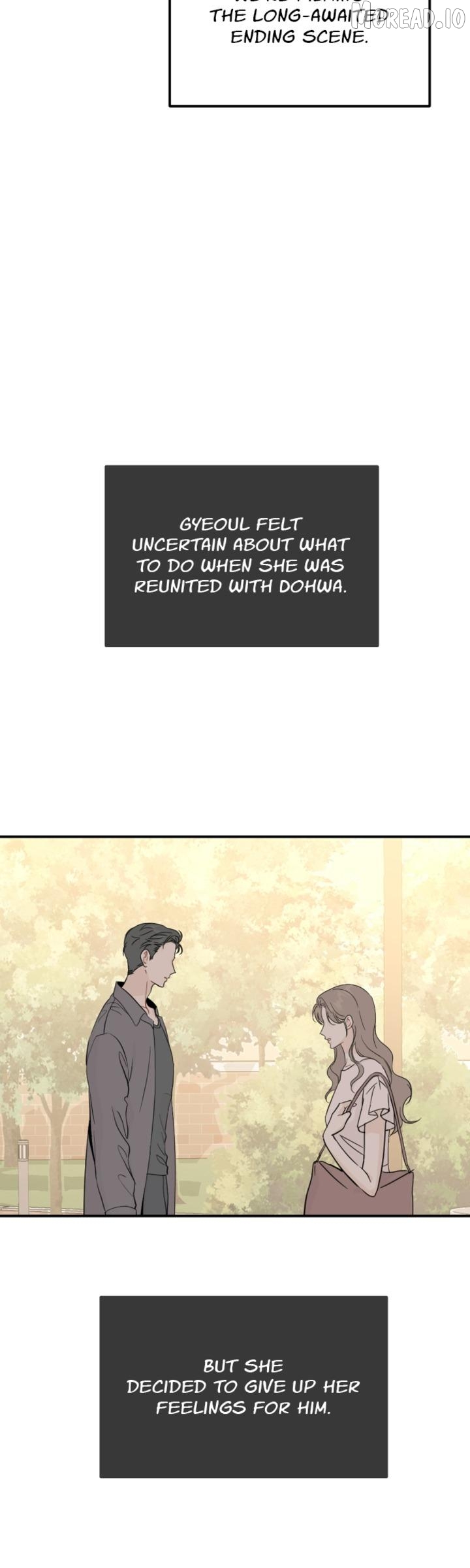Family-Like XX Chapter 128 - page 12