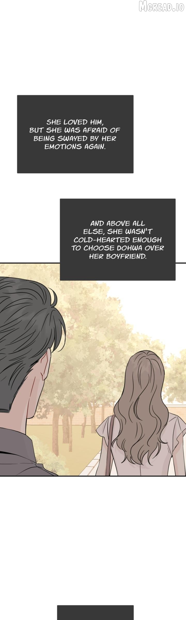 Family-Like XX Chapter 128 - page 13