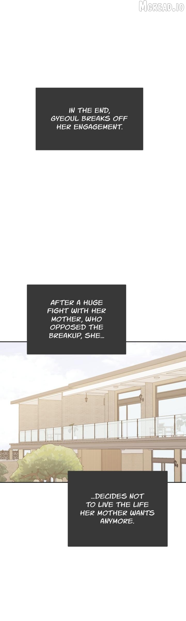 Family-Like XX Chapter 128 - page 16