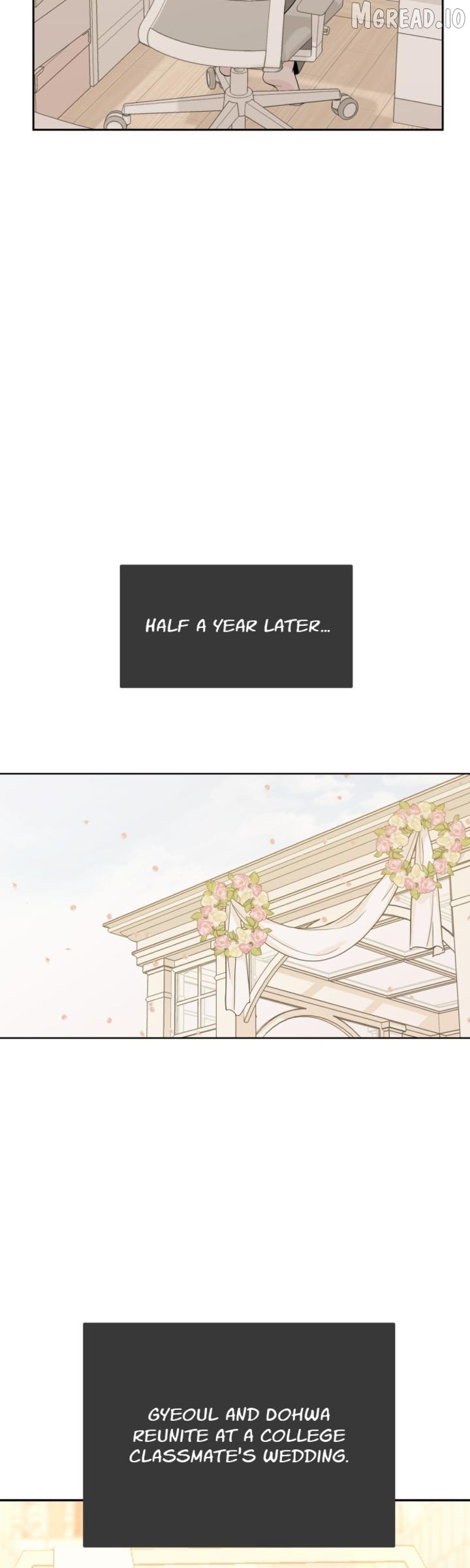 Family-Like XX Chapter 128 - page 18