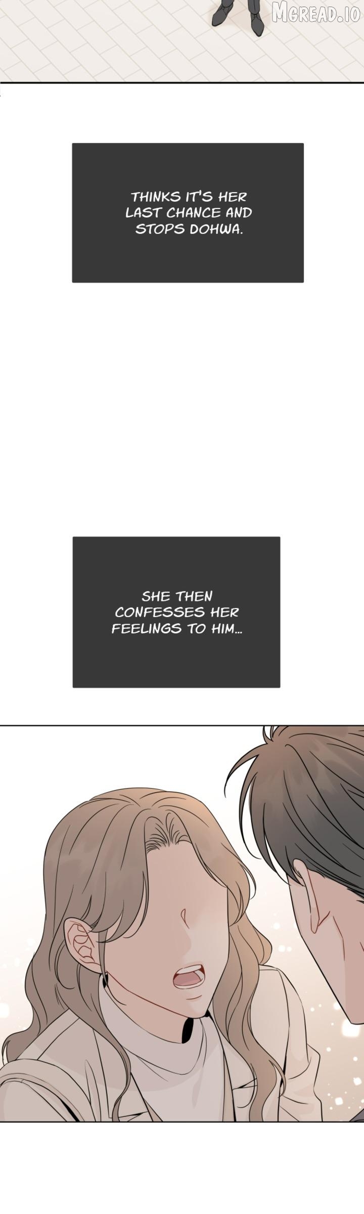 Family-Like XX Chapter 128 - page 20