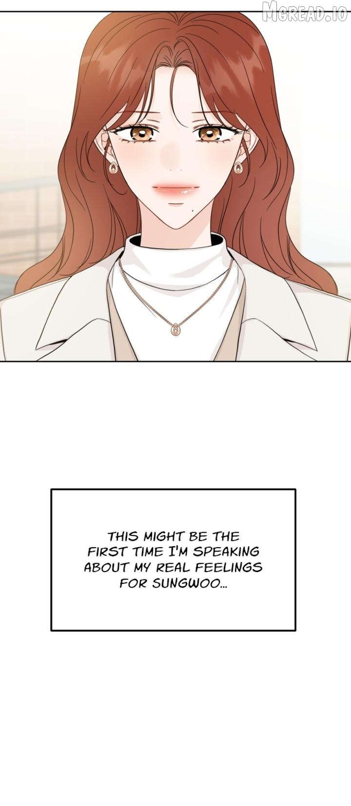 Family-Like XX Chapter 128 - page 25