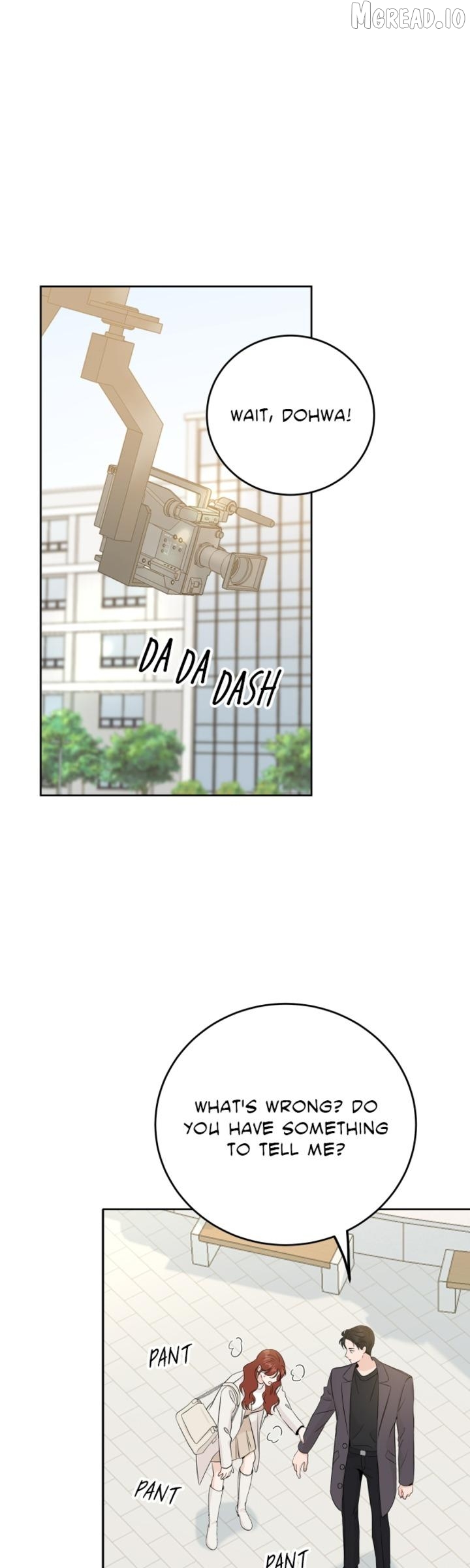 Family-Like XX Chapter 128 - page 26