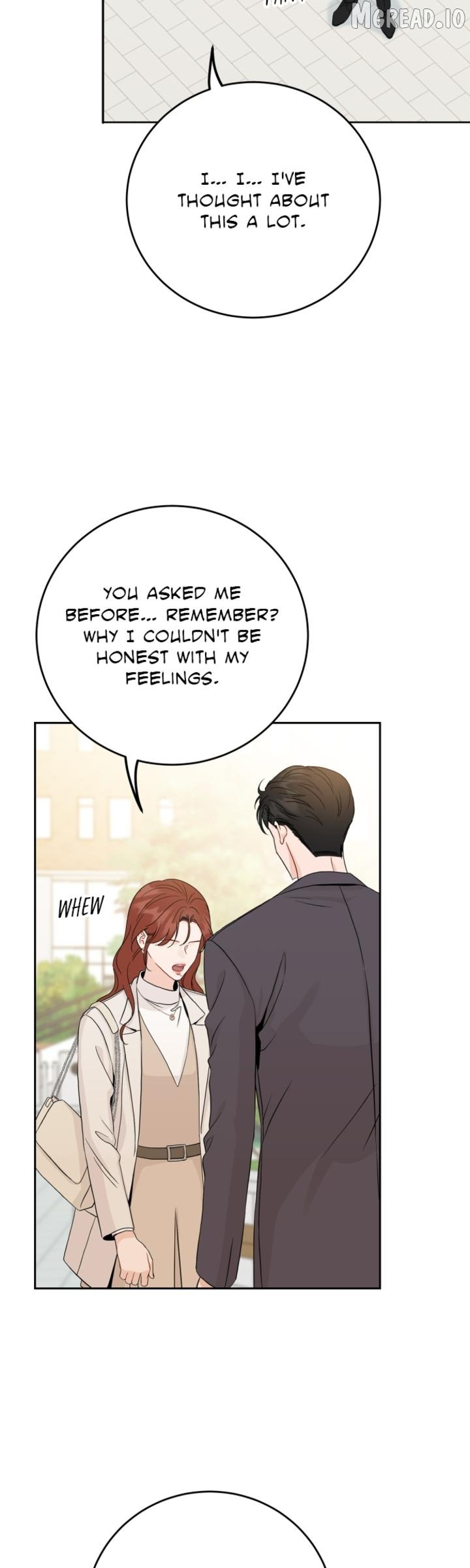 Family-Like XX Chapter 128 - page 27