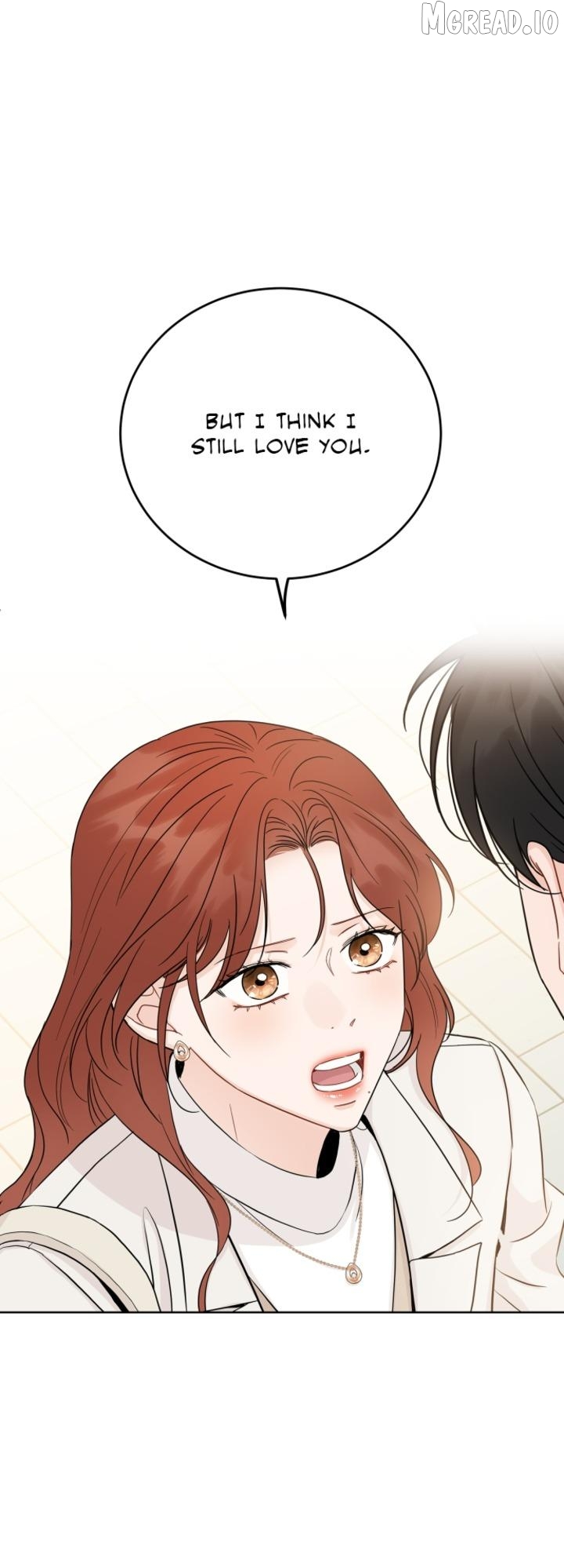 Family-Like XX Chapter 128 - page 30