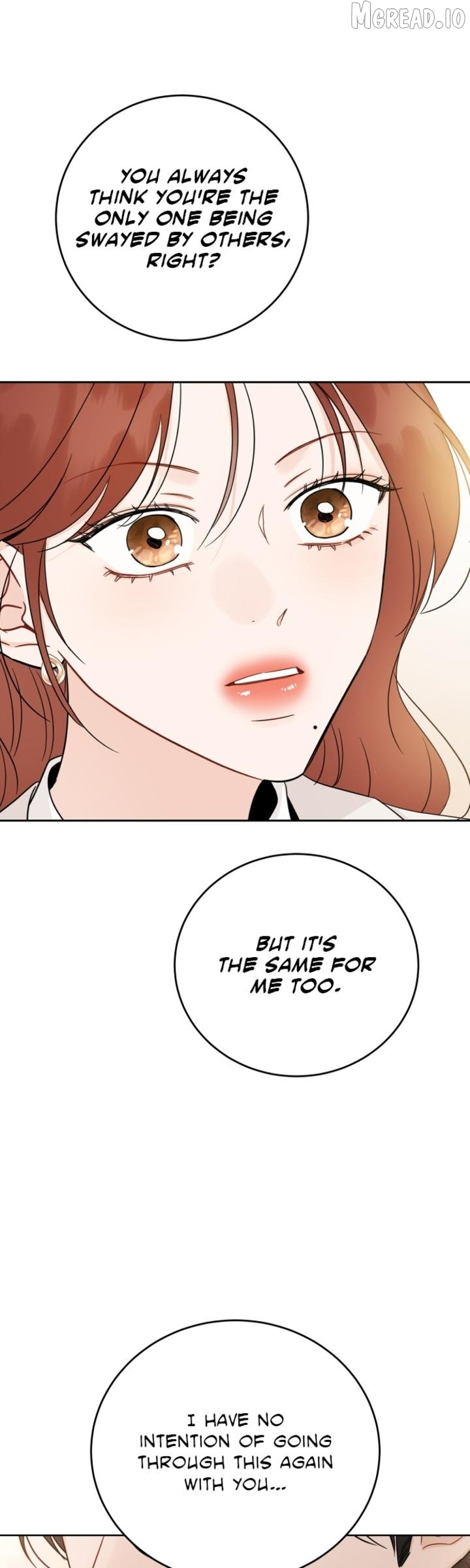 Family-Like XX Chapter 128 - page 33