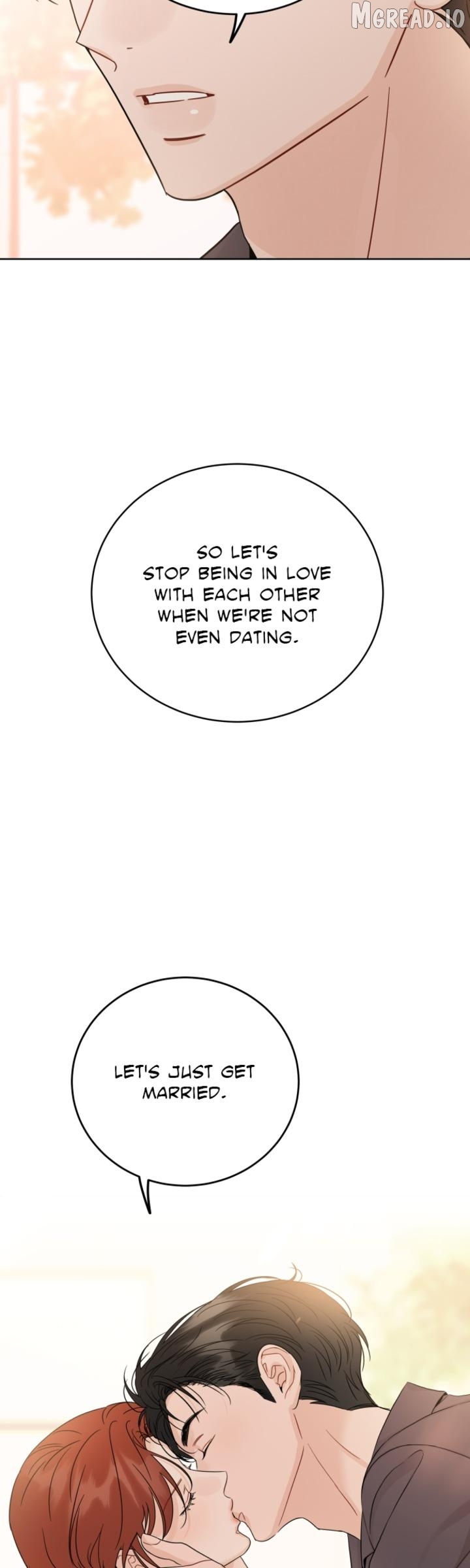 Family-Like XX Chapter 128 - page 34