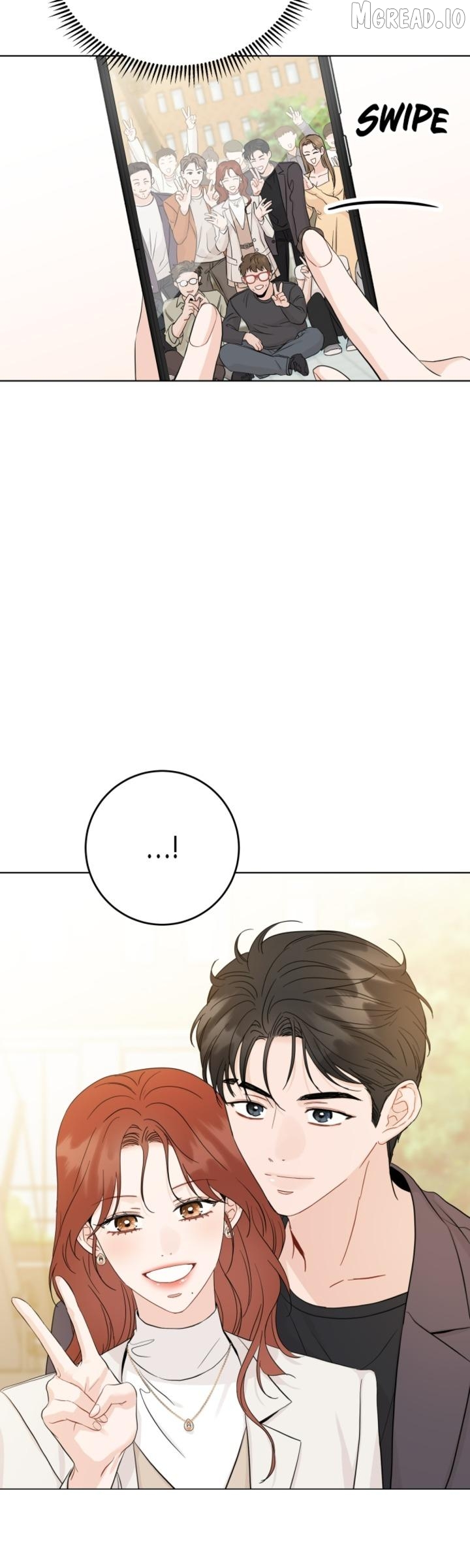 Family-Like XX Chapter 128 - page 39