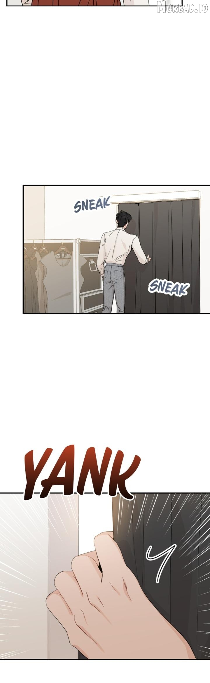 Family-Like XX Chapter 128 - page 4