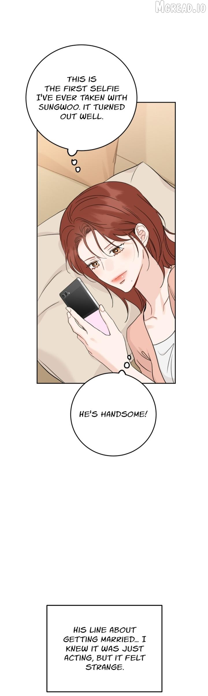 Family-Like XX Chapter 128 - page 41