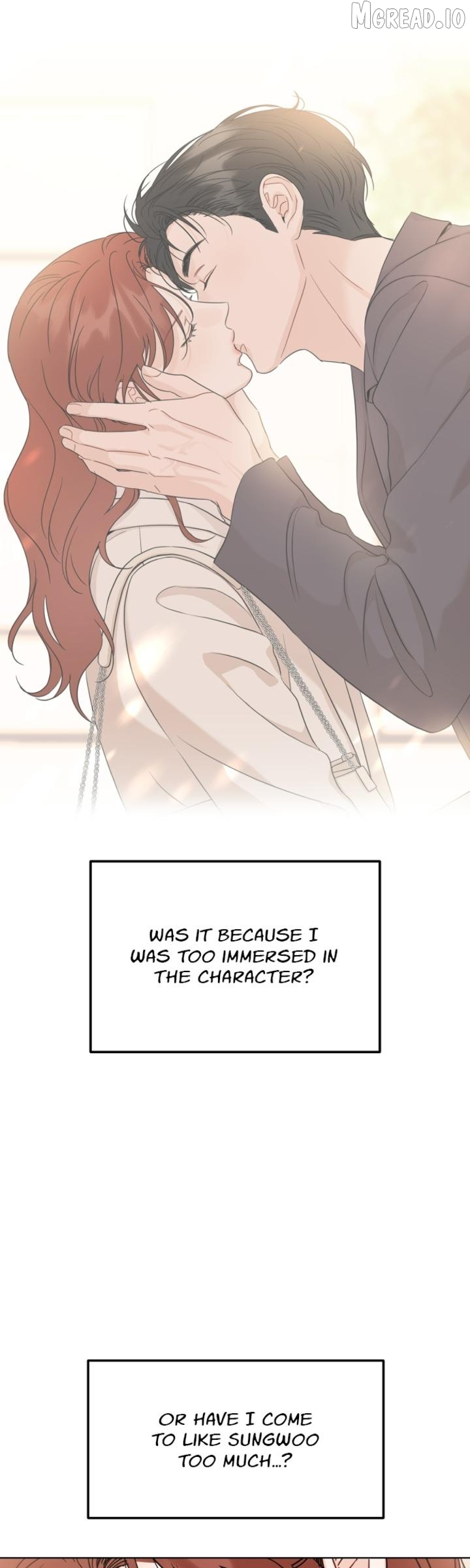 Family-Like XX Chapter 128 - page 42