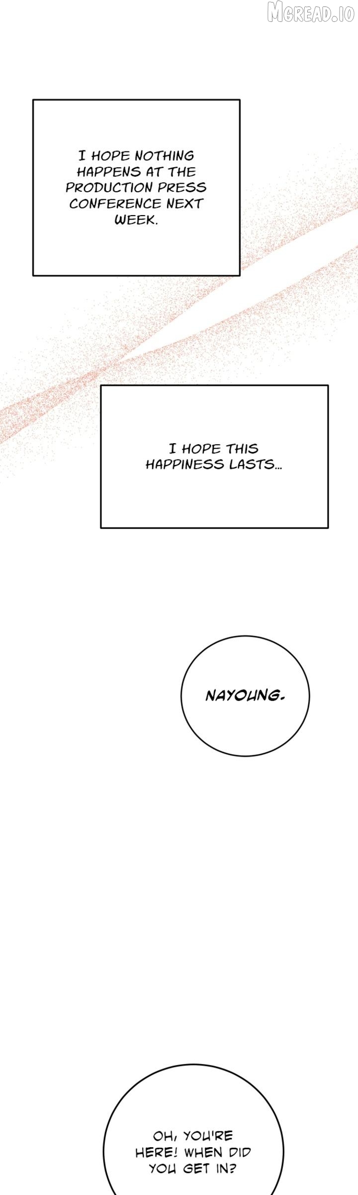 Family-Like XX Chapter 128 - page 44