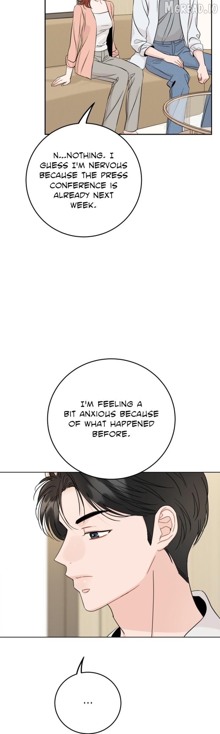 Family-Like XX Chapter 128 - page 46
