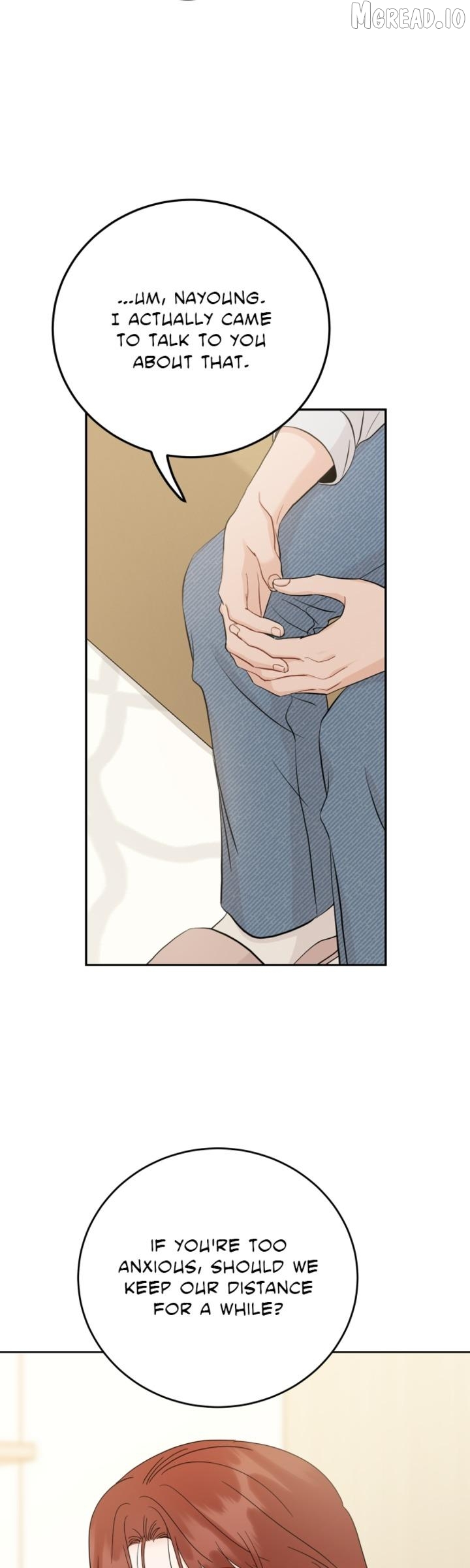 Family-Like XX Chapter 128 - page 47