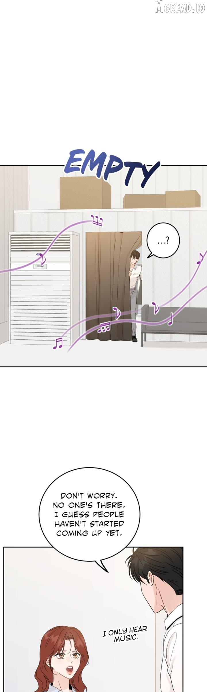 Family-Like XX Chapter 128 - page 5