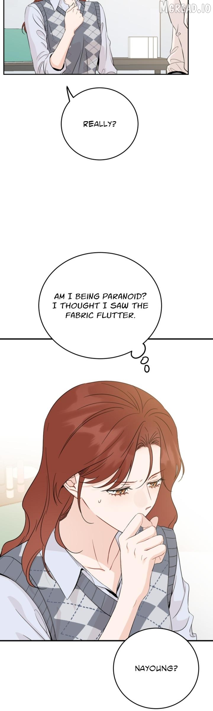 Family-Like XX Chapter 128 - page 6