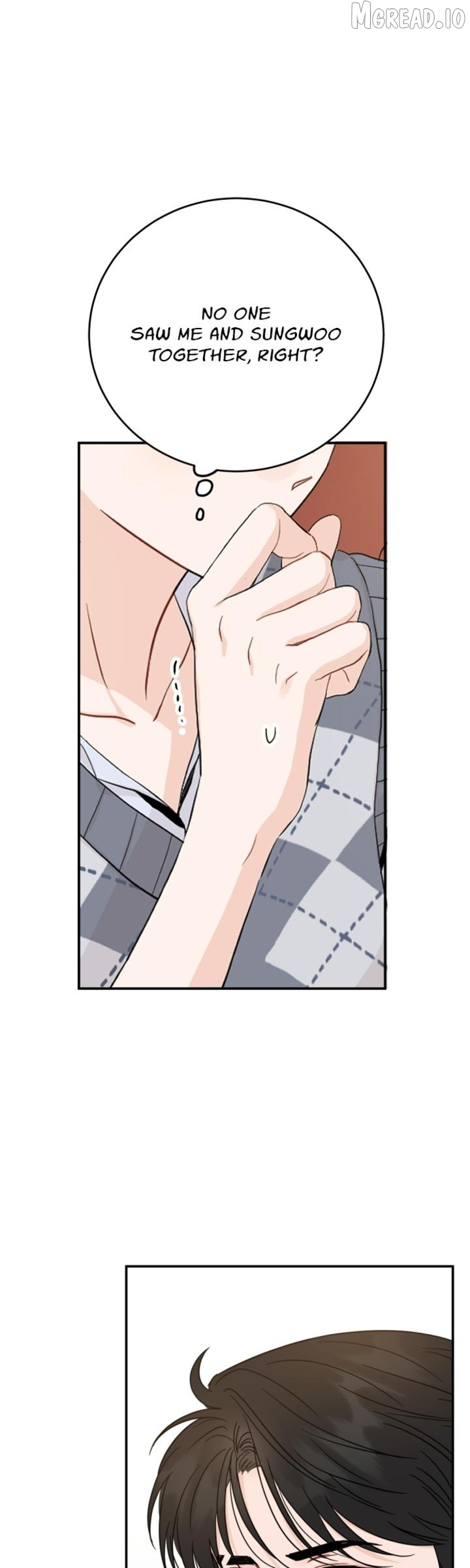 Family-Like XX Chapter 128 - page 7
