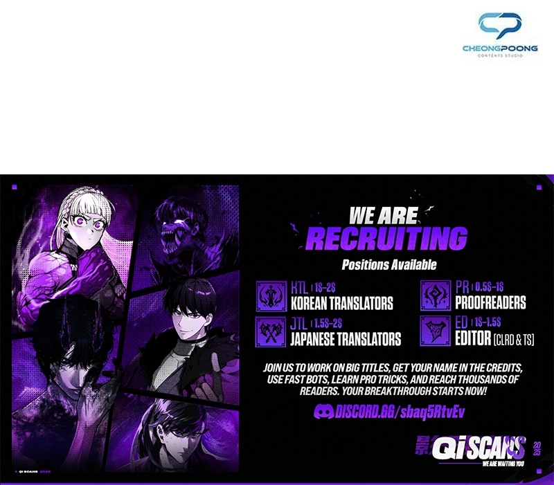 Office Worker Who Sees Fate Chapter 136 - page 12