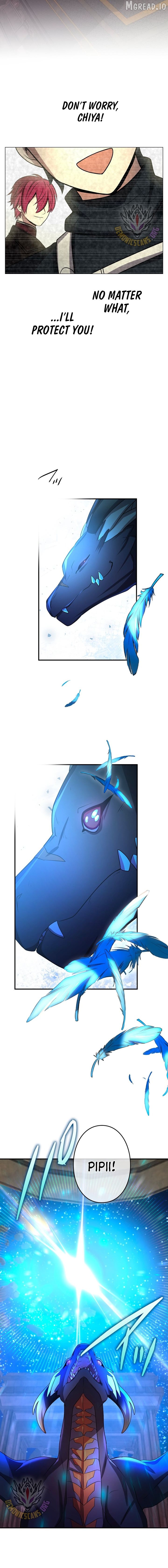 Reborn Ranker – Gravity User (Manga) Chapter 164 - page 14