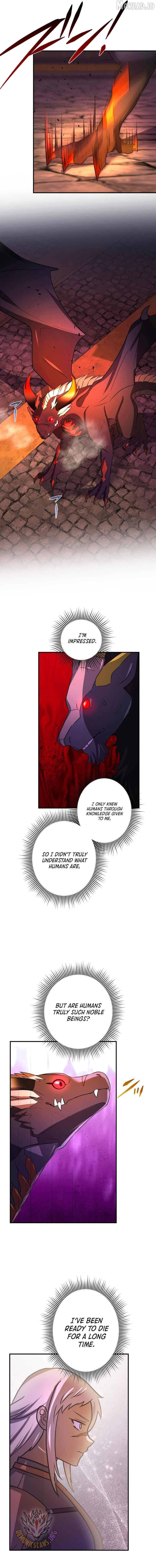 Reborn Ranker – Gravity User (Manga) Chapter 164 - page 2