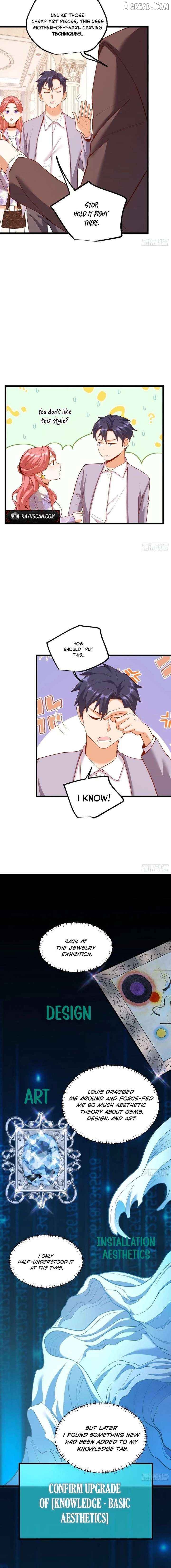 I Regressed to Level Up Instead of Being a Simp Chapter 257 - page 2