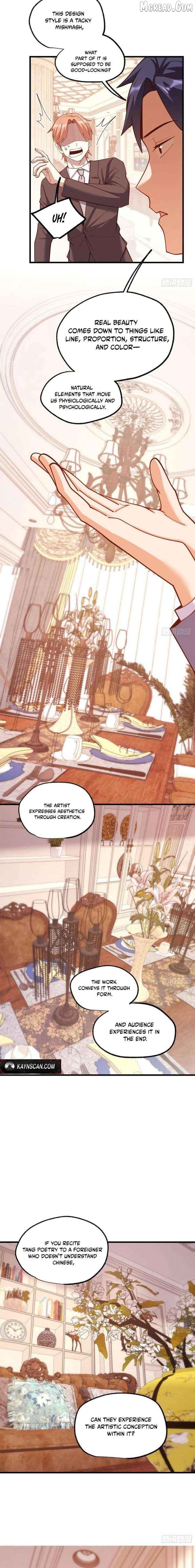 I Regressed to Level Up Instead of Being a Simp Chapter 257 - page 4