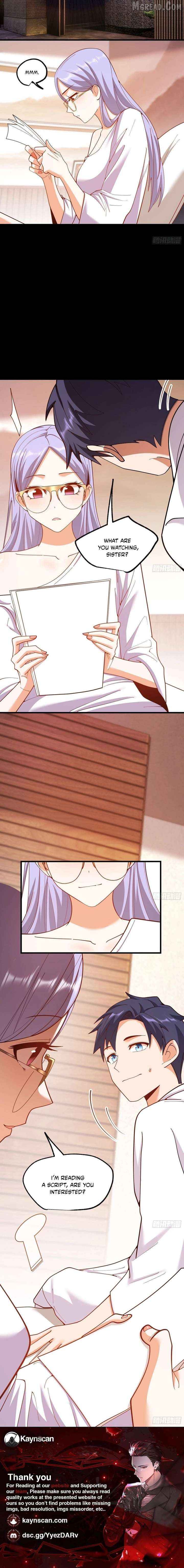 I Regressed to Level Up Instead of Being a Simp Chapter 260 - page 10