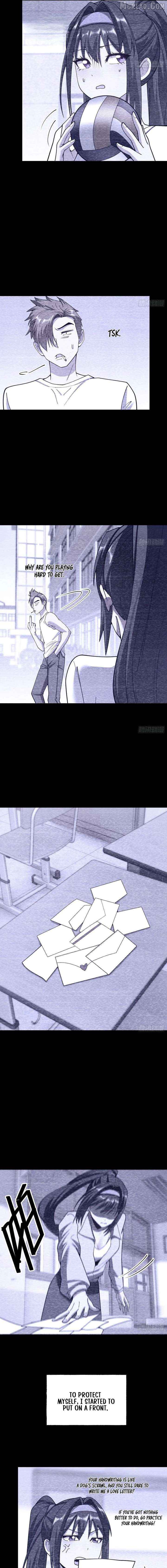 I Regressed to Level Up Instead of Being a Simp Chapter 260 - page 7