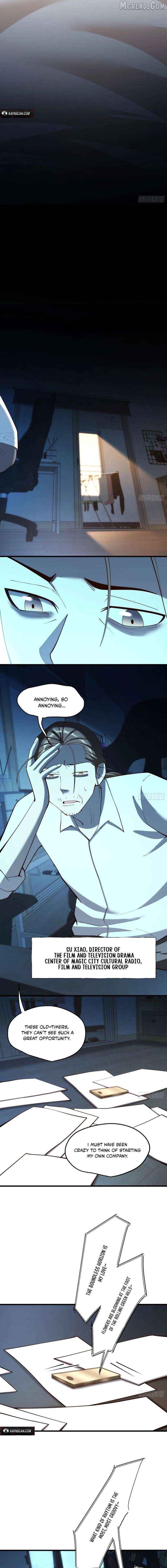 I Regressed to Level Up Instead of Being a Simp Chapter 261 - page 5