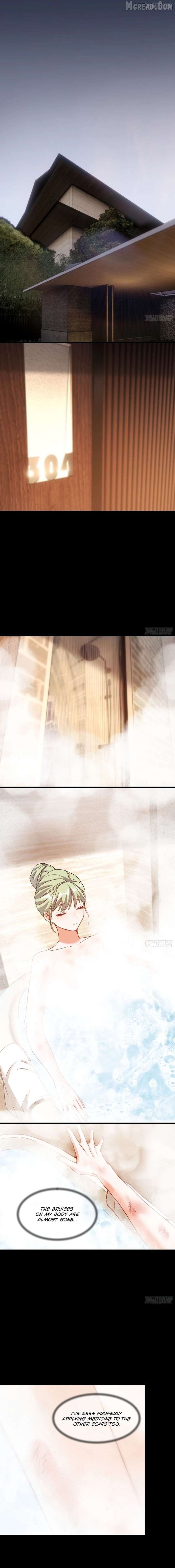 I Regressed to Level Up Instead of Being a Simp Chapter 262 - page 5