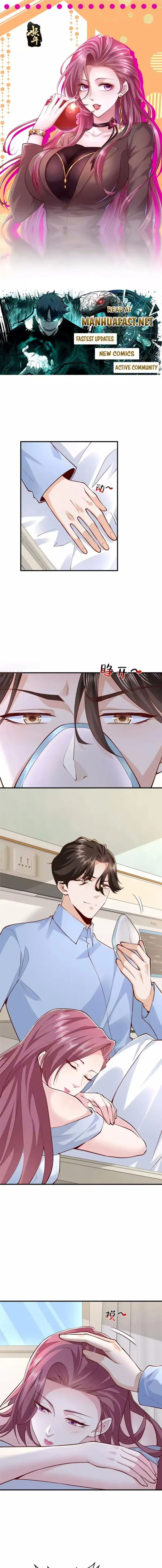 I randomly have a new career every week Chapter 894 - page 1