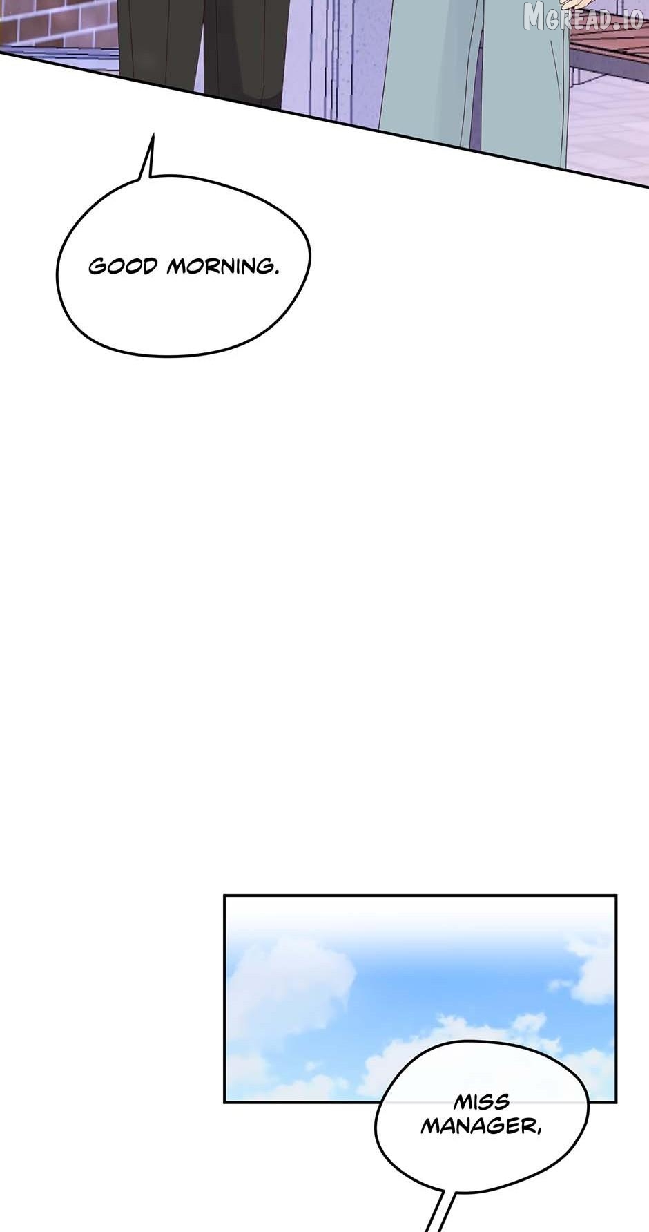 Jealousy Inducers Chapter 96 - page 10