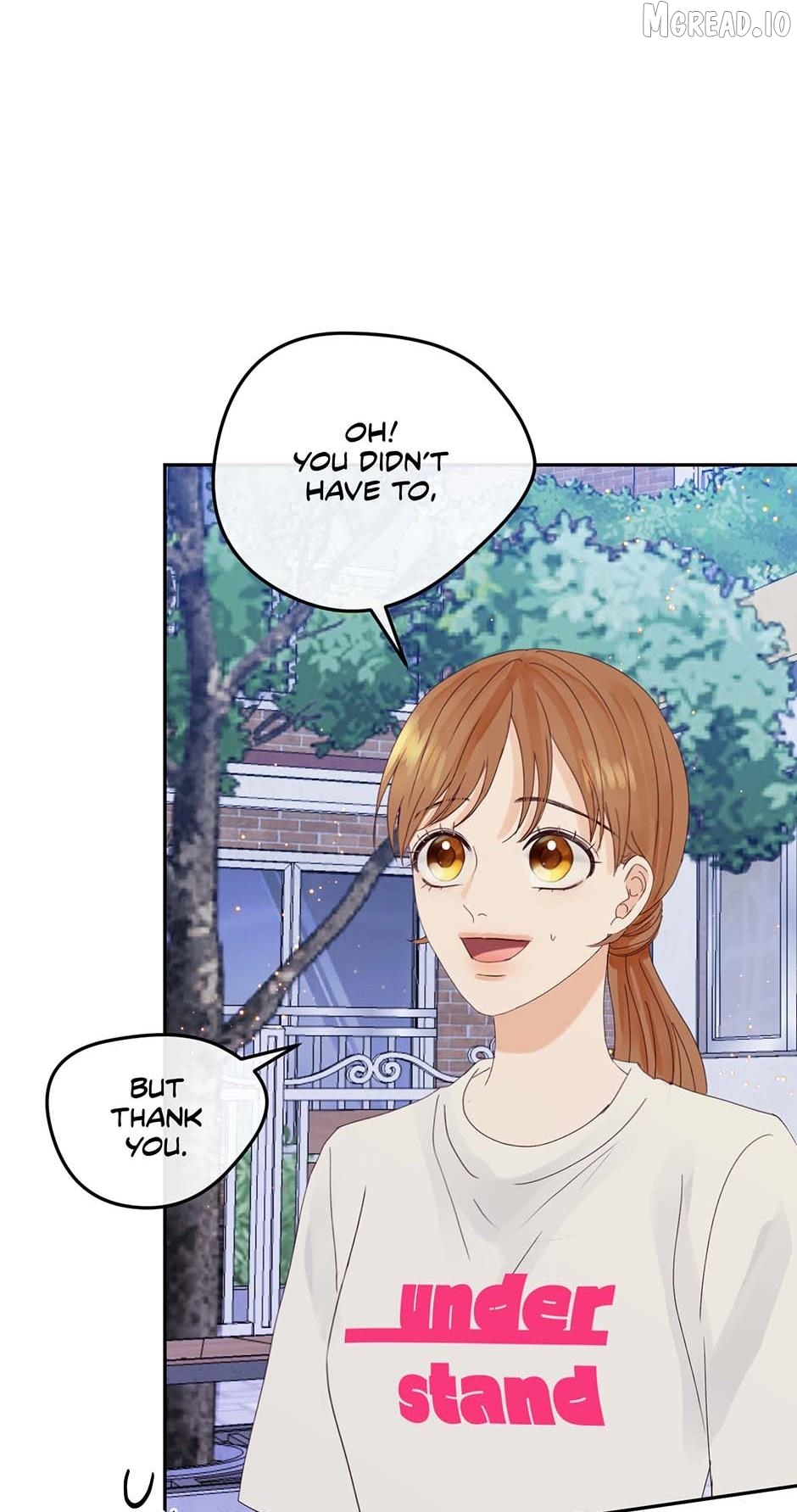 Jealousy Inducers Chapter 96 - page 12