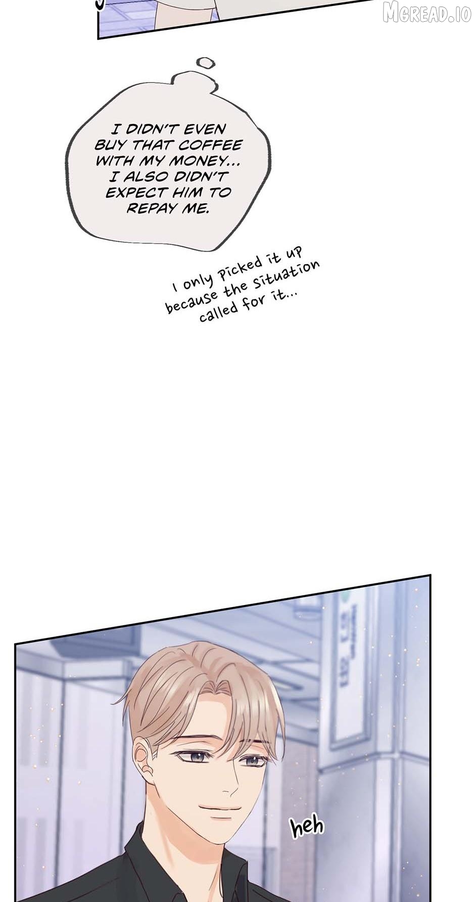 Jealousy Inducers Chapter 96 - page 13