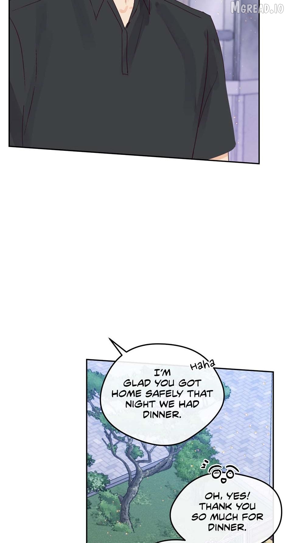 Jealousy Inducers Chapter 96 - page 14