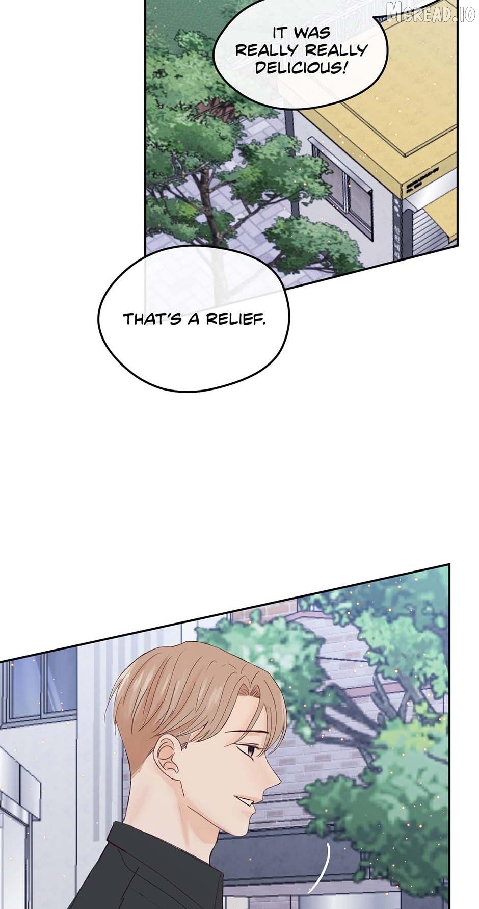 Jealousy Inducers Chapter 96 - page 15