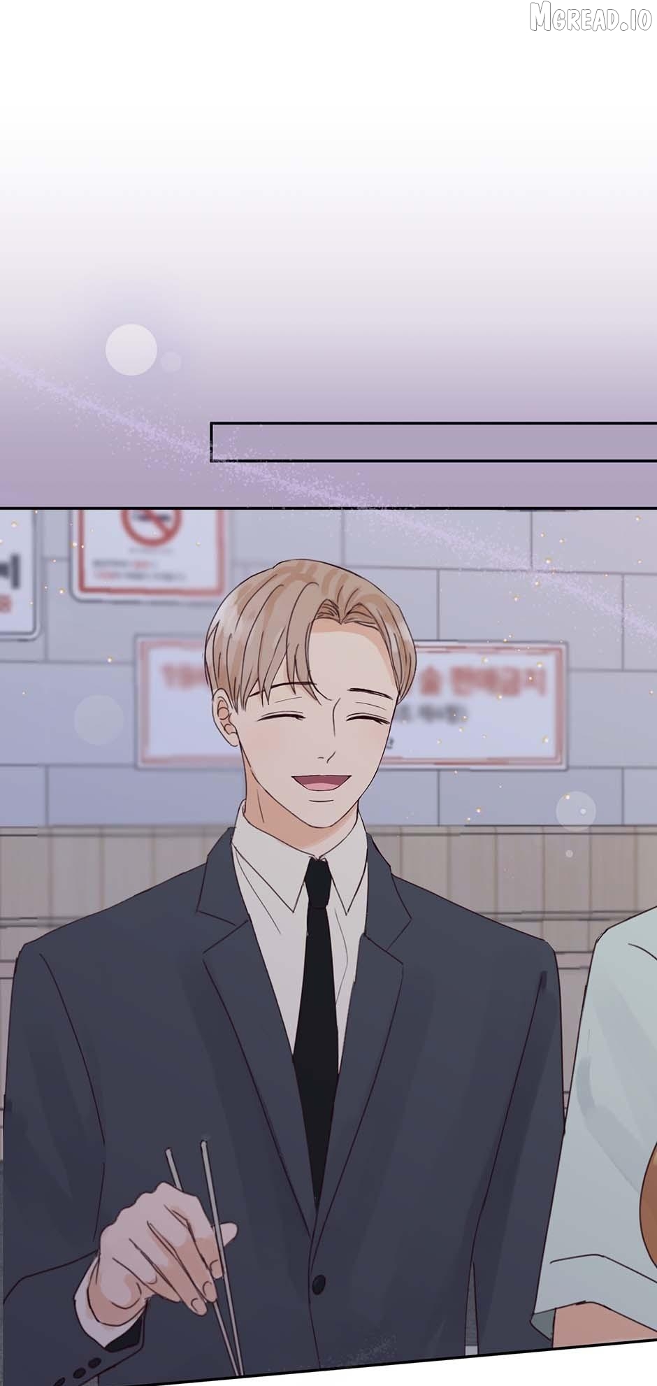 Jealousy Inducers Chapter 96 - page 18