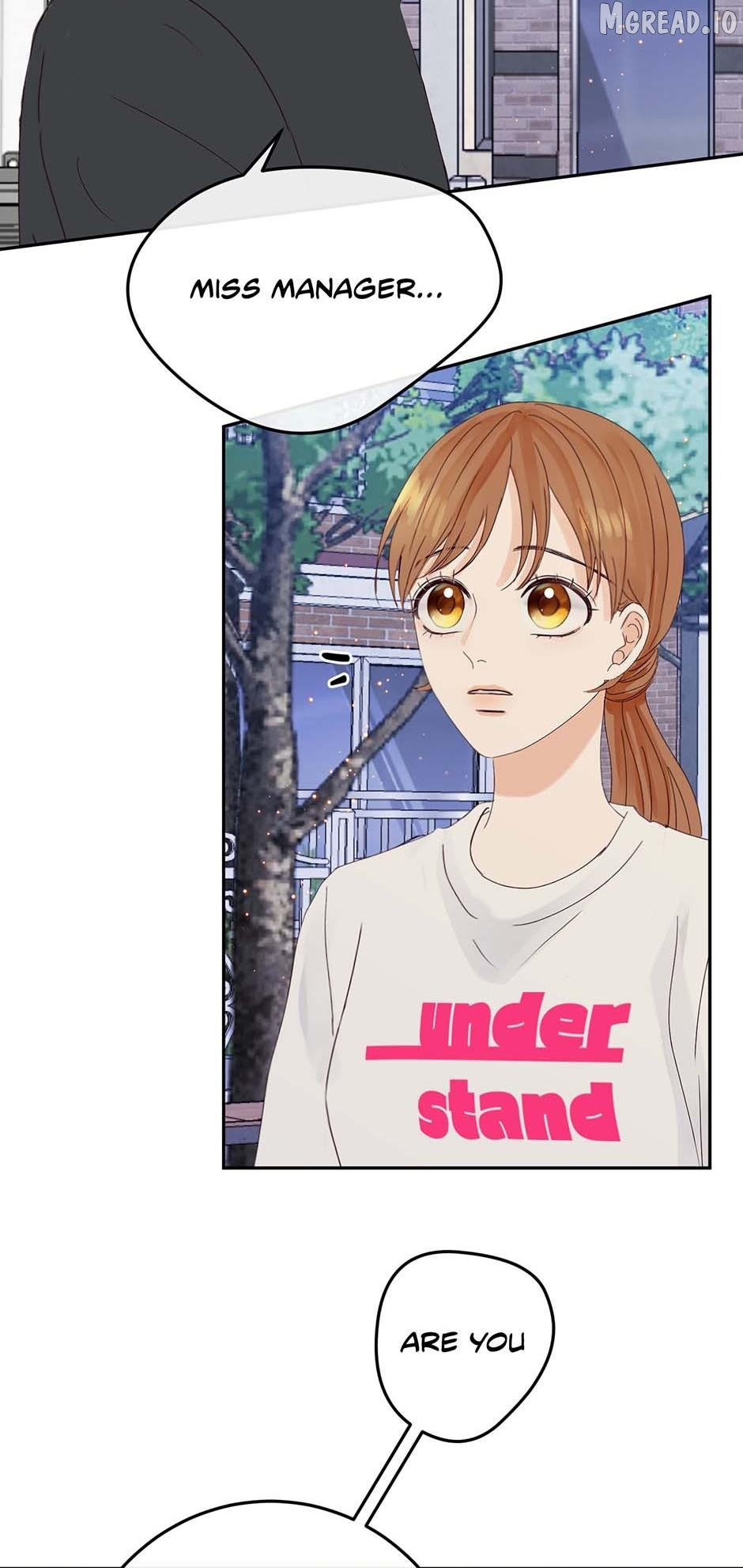 Jealousy Inducers Chapter 96 - page 21