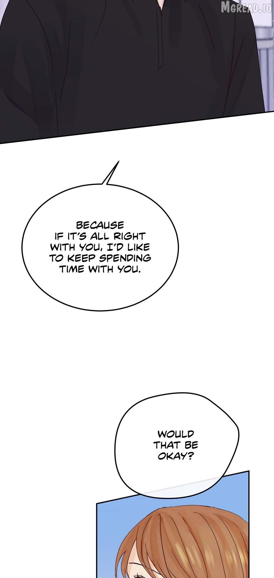 Jealousy Inducers Chapter 96 - page 24