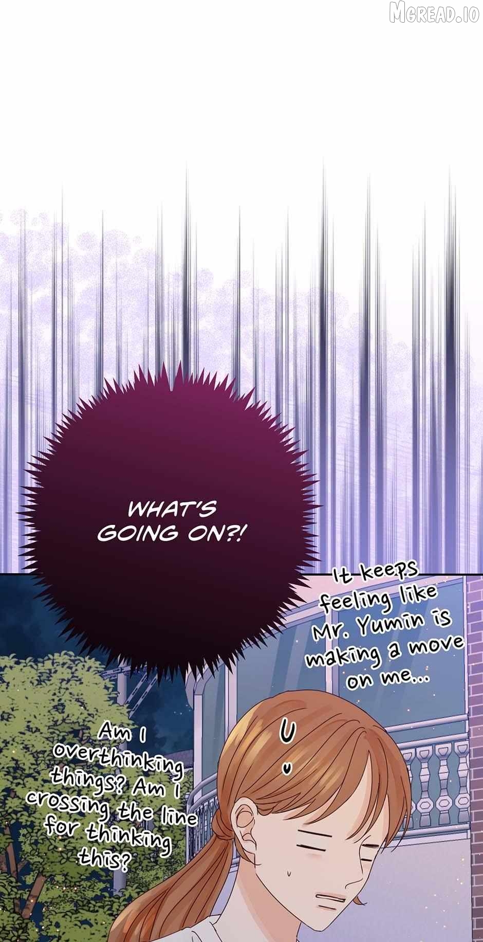 Jealousy Inducers Chapter 96 - page 26