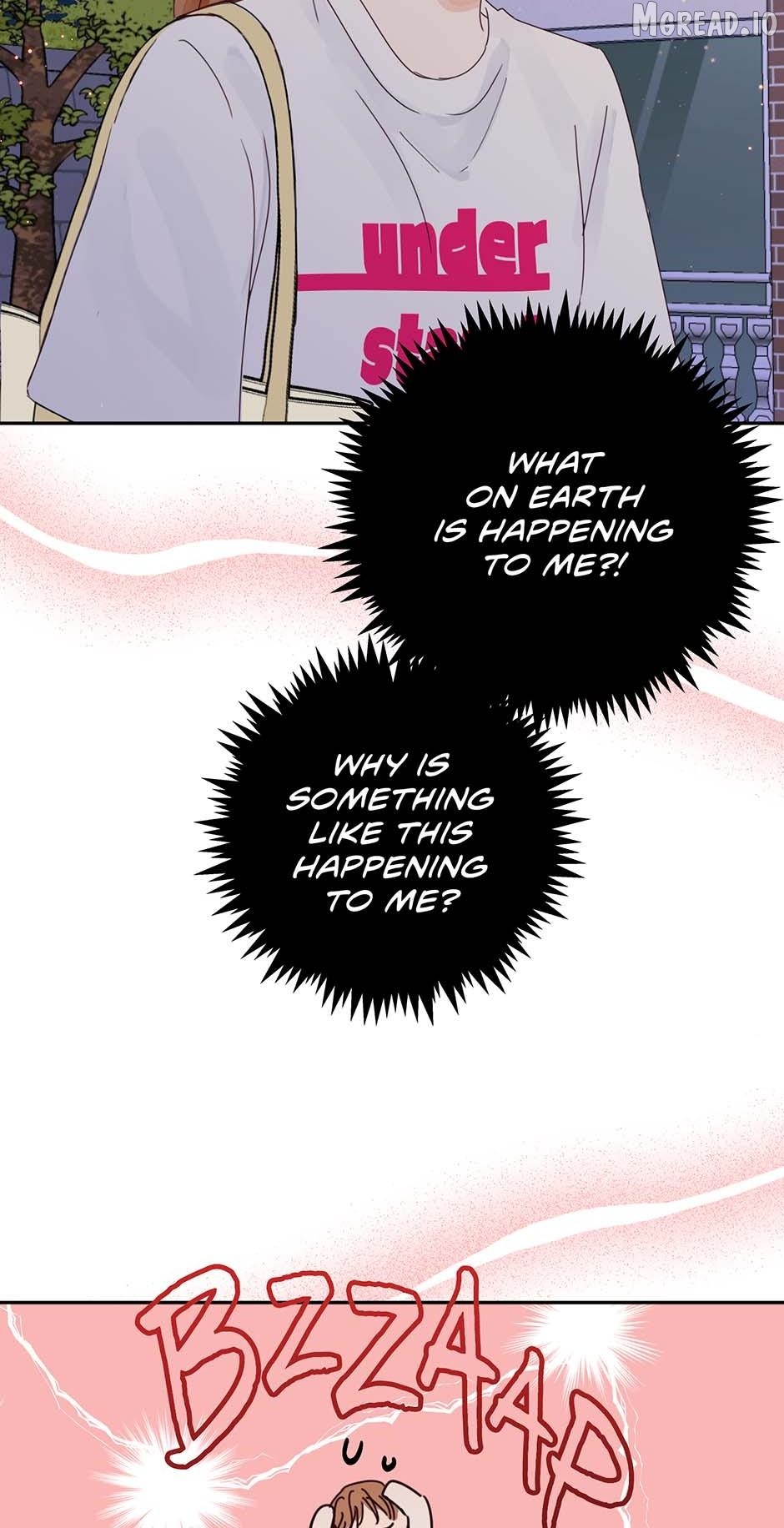 Jealousy Inducers Chapter 96 - page 27