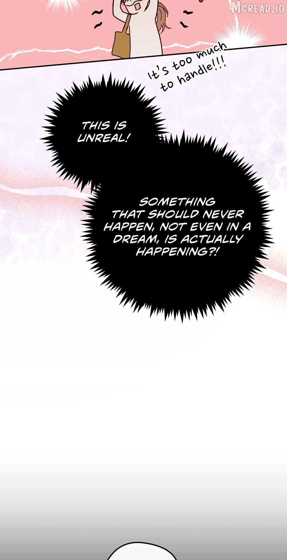 Jealousy Inducers Chapter 96 - page 28